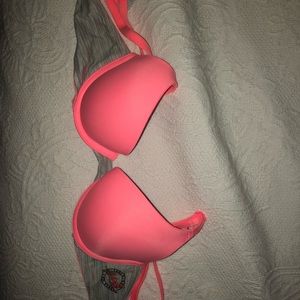 Pink 32A Victoria Secret Bra